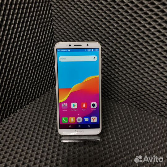 HONOR 7S, 2/16 ГБ