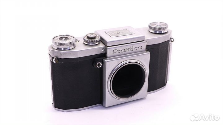 Praktica KW body (Germany, 1949г)