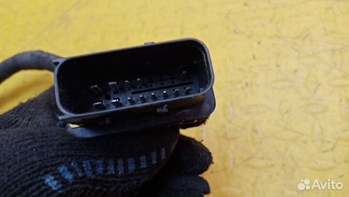 Проводка (коса) Range Rover Velar