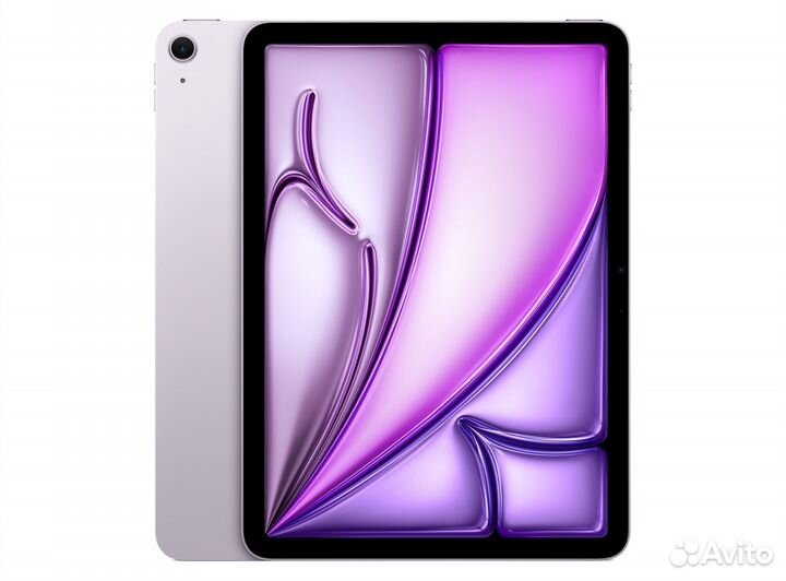 iPad Air 11 M2 2024 256Gb Wi-Fi + Cellular Purple