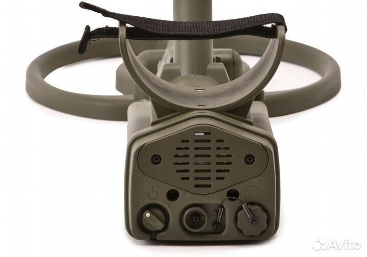 Металлоискатель Garrett ATX DeepSeeker Package