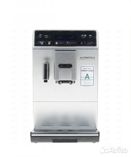 Кофемашина delonghi