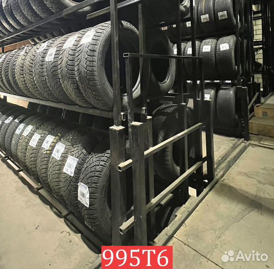 Goodyear Eagle LS 275/55 R20 111P