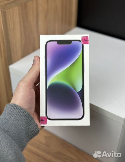 iPhone 14, 128 ГБ