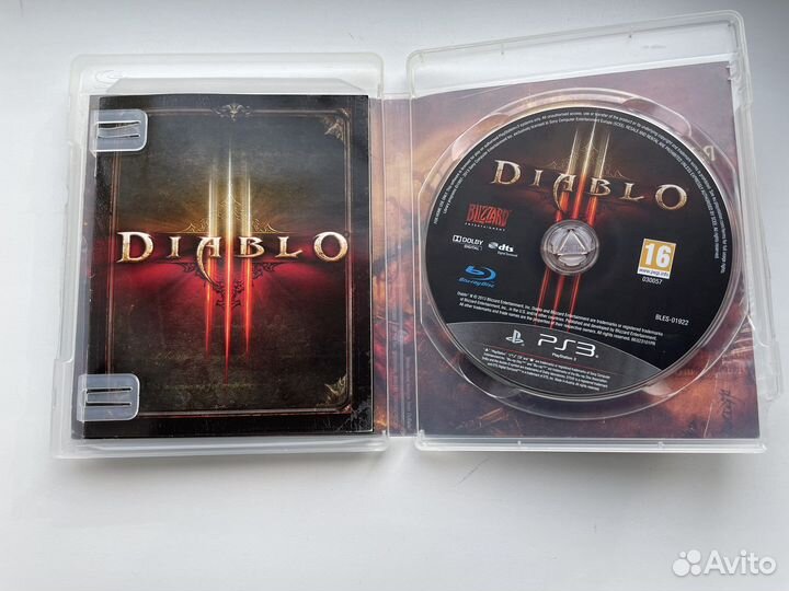 Sony playstation 3 игры