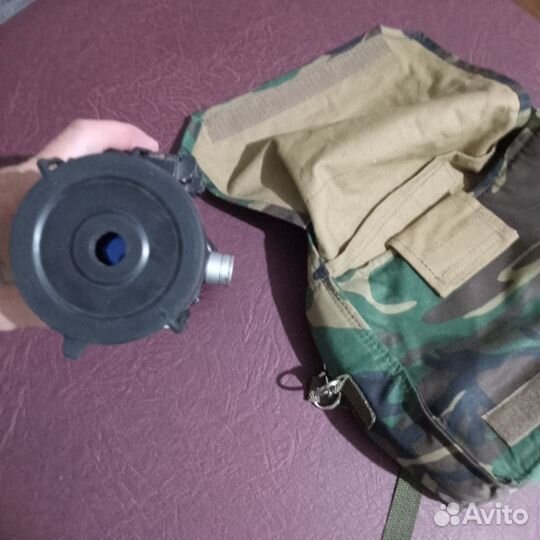 Ночной прицел