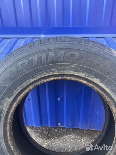 Hankook Optimo K715 185/75 R14