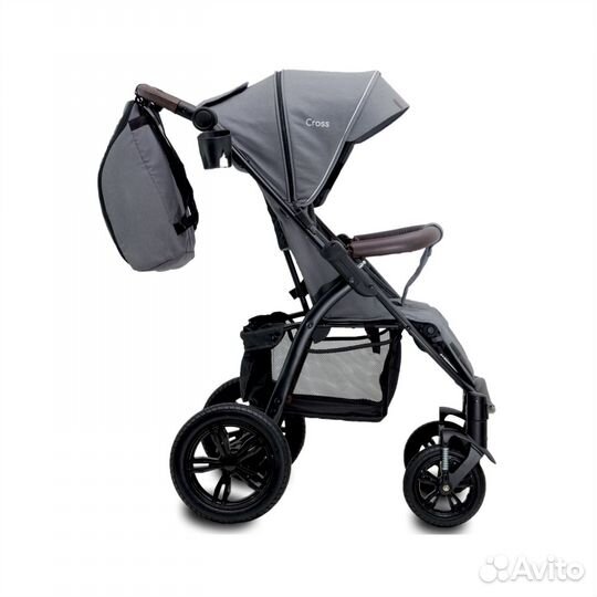 Коляска прогулочная