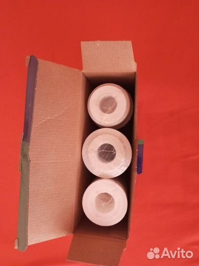 Набор фильтрэлементов Барьер-Профи Standart