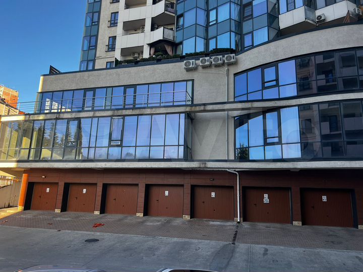 Фитнес, хостел, образование, медицина, 1060 м²