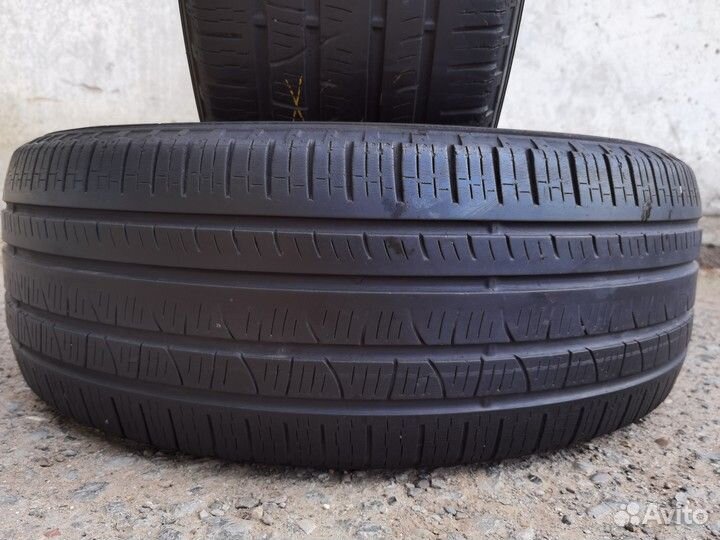 Pirelli Scorpion Verde All Season 255/55 R20 110Y