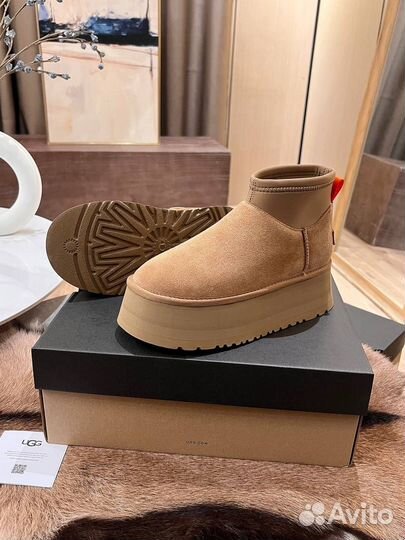 Угги ugg