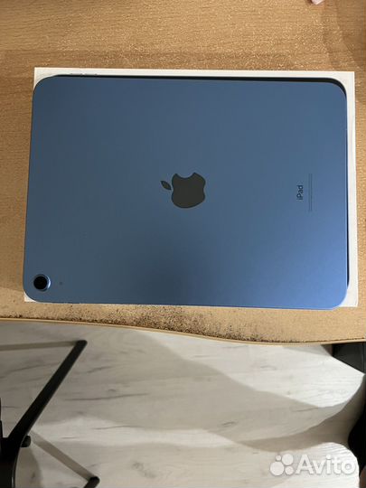 iPad 10.9 2022 256gb