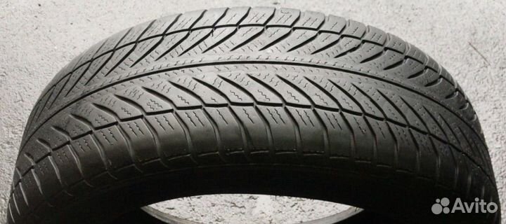 Goodyear UltraGrip Performance 2 205/55 R16