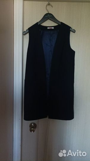 Школьная форма для девочки 164 170