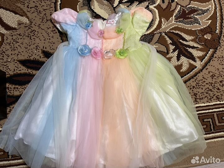 Вещи детские