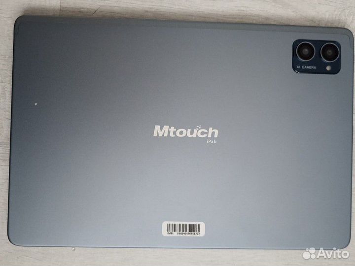 Планшет Mtouch iPad 4/128 c 4G