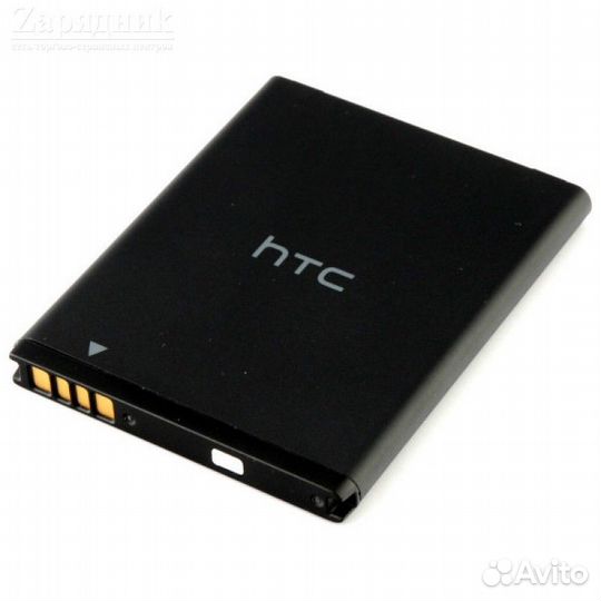 Аккумулятор для телефонов HTC