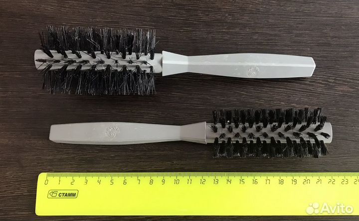 Расческа-щетка брашинг СССР