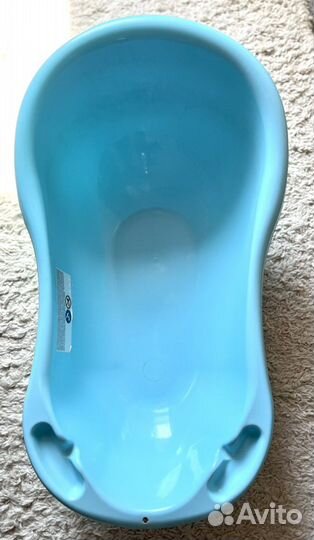 Ванночка для купания