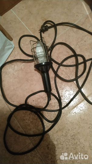 Удлинитель СССР