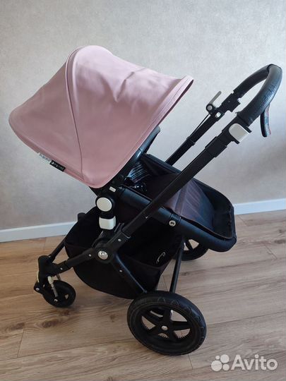 Коляска Bugaboo cameleon 3 2 в 1