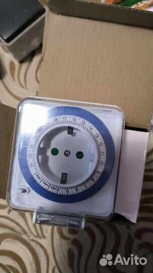 Розетки и выключатели новые