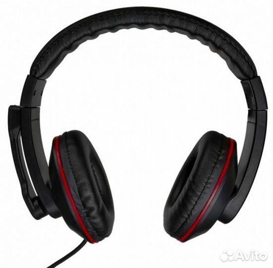 Проводная Игровые Наушники Oclick Dragon (150мВт)