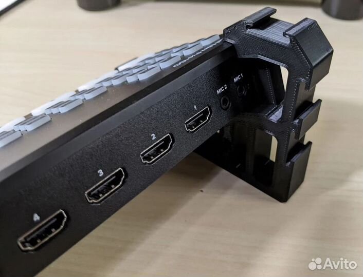 Ножки подставка Atem Mini