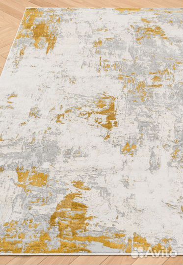 Ковер 100 на 300 см новый