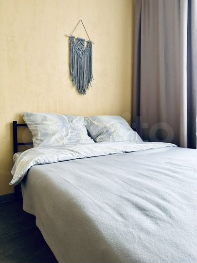 Квартира-студия, 30 м², 6/24 эт.