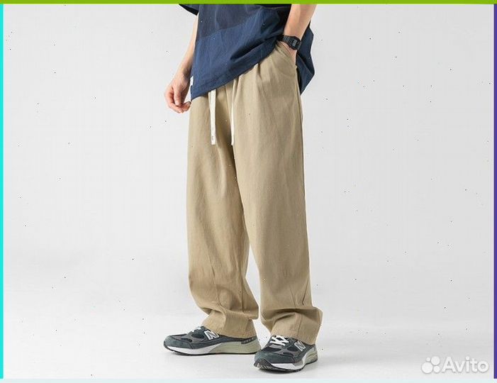 Штаны Карго (52854 Artikle: )