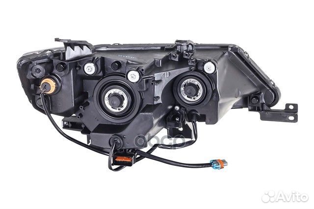 214-1188L-ML-DE-M2 фара левая электр Mitsubish