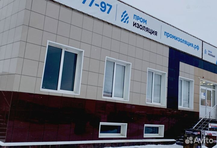 Гипсокартон звукоизоляционный 12.5 мм Потолочный