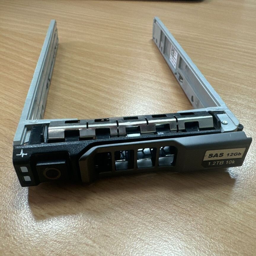 [08FKXC] Салазки (Корзина) Hdd 2.5" Dell 08fкхс 08fkxc