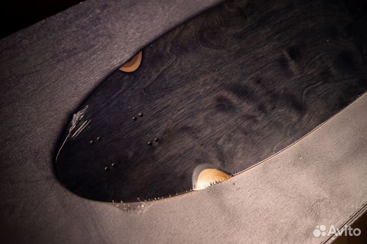 Дека скейтборд серфскейт лонгборд