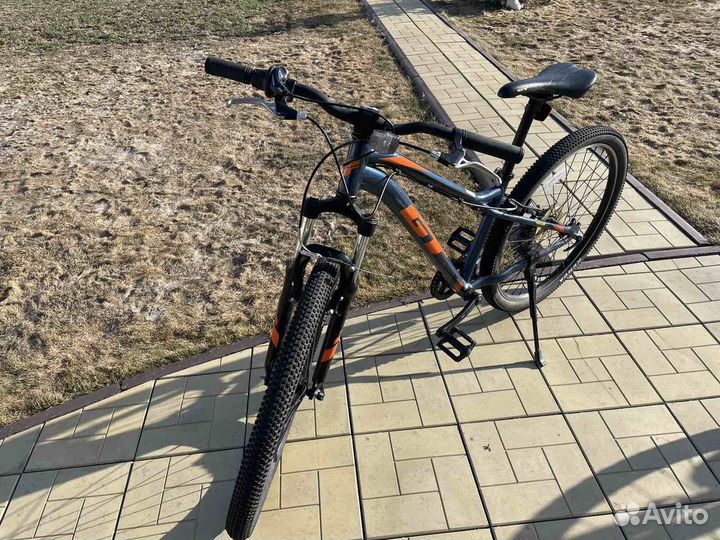 Велосипед подростковый 26 GT stomper prime