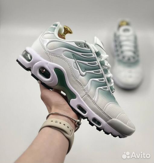 Кроссовки женские Nike air max tn plus (36-41)