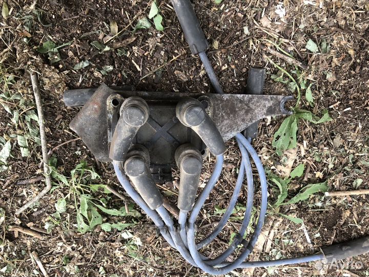 Модуль зажигания 2110-15 1.6