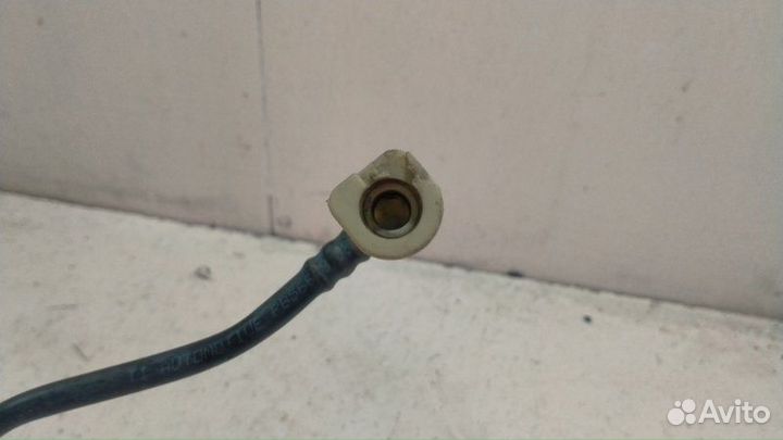 Топливная трубка Chevrolet Aveo 2 T300 2012