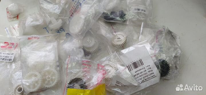 Продам зип для копировальных аппаратов