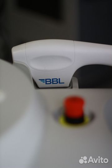 Аппарат Sciton Joule 7 BBL halo