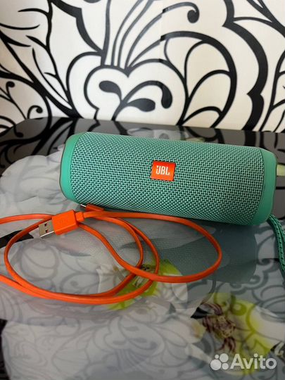 Блютуз колонка JBL Flip 4