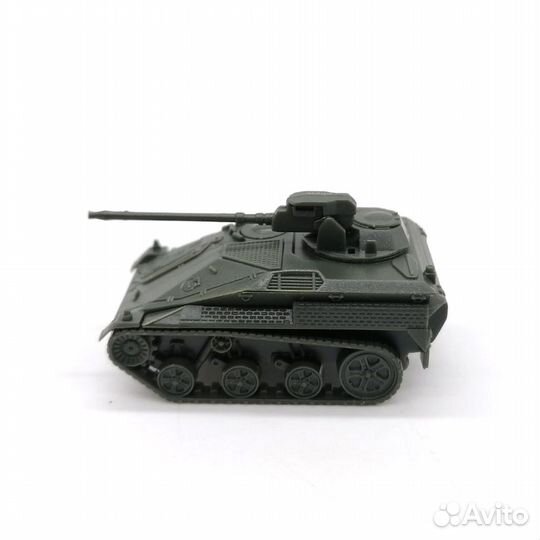 Модель herpa 741156 Wiesel 1+2 cm Mk BW 1:87