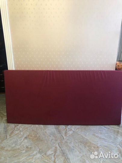 Матрас для медицинской кровати