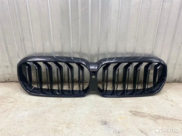 Решетка радиатора BMW,5 G30