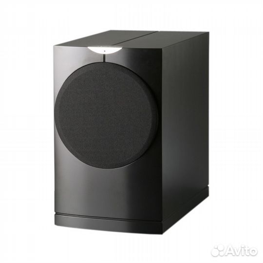 Сабвуфер Waterfall Hurricane High Force 2