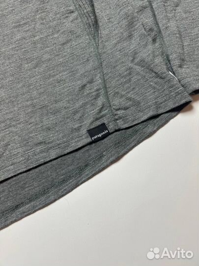 Термокофта Patagonia