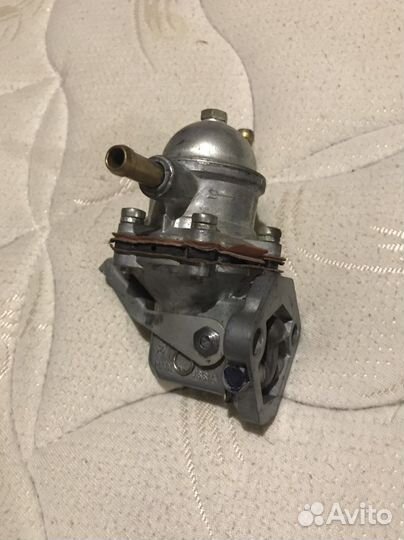 Бензонасос ваз 2101