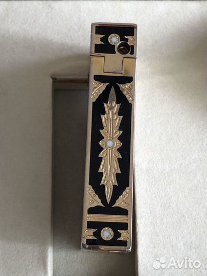 Зажигалка S.Dubtnt